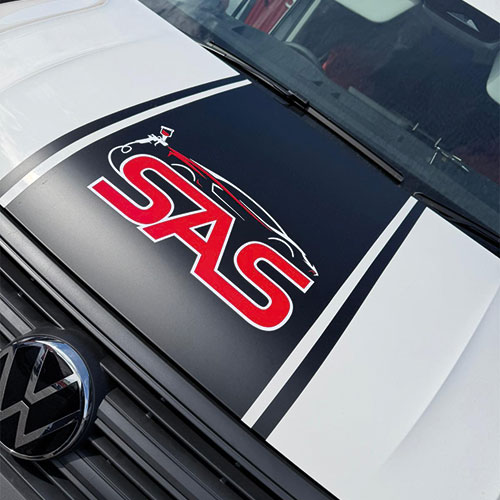 Car & Van Scratch, Dent & Scuff Repairs