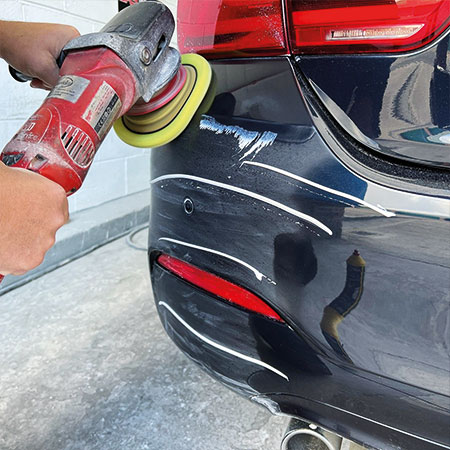 Paint Protection 
