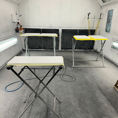 Other Paint Services