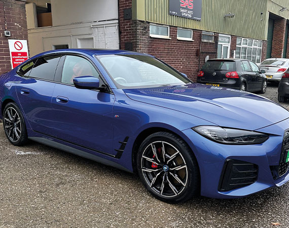 Diamond Cut Alloys Tinsley