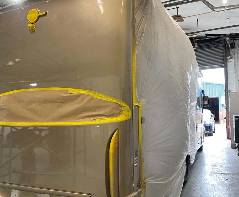 LCV, Van & Motorhome
